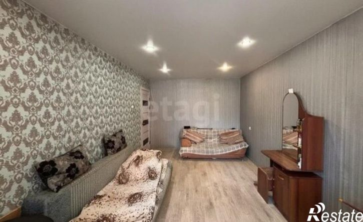 2-комн квартира пр-кт Космонавтов, 33,  д. 33