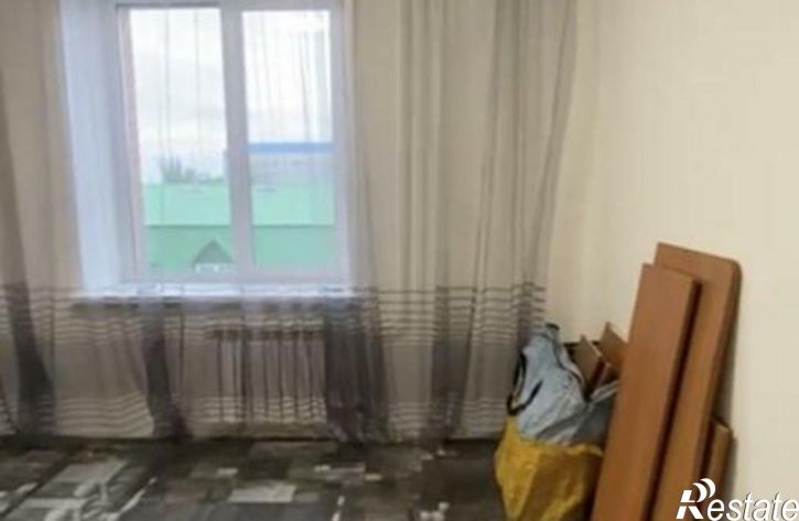 3-комн квартира Саяногорск, микрорайон Ленинградский, 53