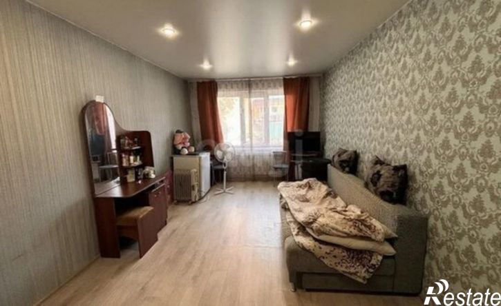 2-комн квартира пр-кт Космонавтов, 33,  д. 33