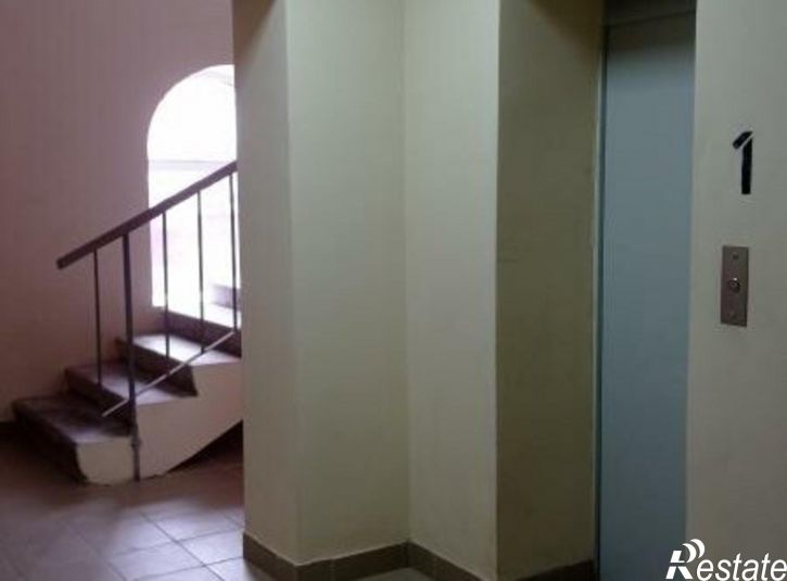 3-комн квартира Саяногорск, микрорайон Ленинградский, 53