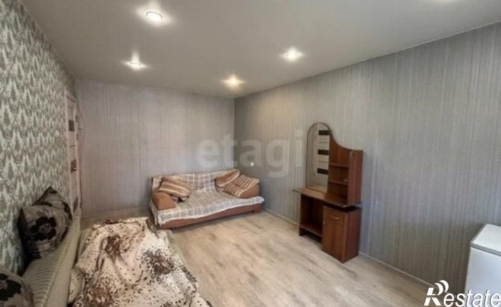2-комн квартира пр-кт Космонавтов, 33,  д. 33