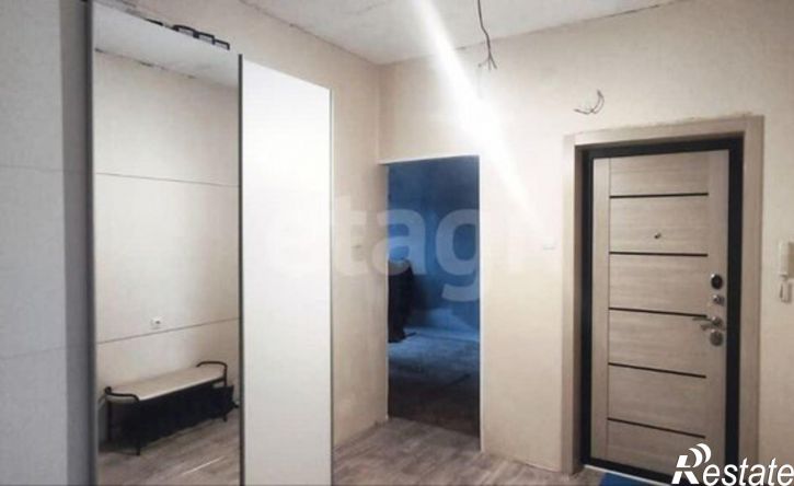 3-комн квартира Абакан, микрорайон Нижняя Согра, улица Будённого, 101
