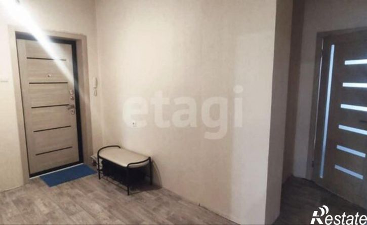 3-комн квартира Абакан, микрорайон Нижняя Согра, улица Будённого, 101