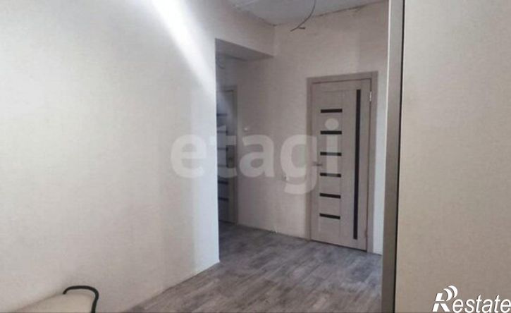 3-комн квартира Абакан, микрорайон Нижняя Согра, улица Будённого, 101