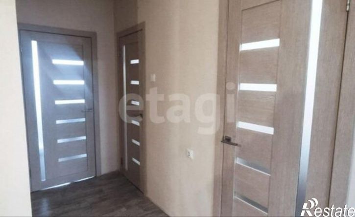 3-комн квартира Абакан, микрорайон Нижняя Согра, улица Будённого, 101