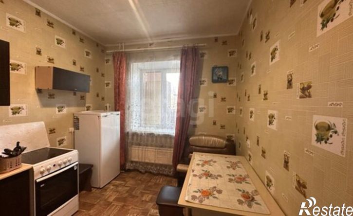 1-комн квартира Абакан, микрорайон Нижняя Согра, улица Будённого, 101