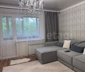 3-комн, 67кв м, этаж 1/5 ул Калинина, 2А