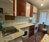 3-комн, 61кв м, этаж 1/5 Черногорск, проспект Космонавтов, 8