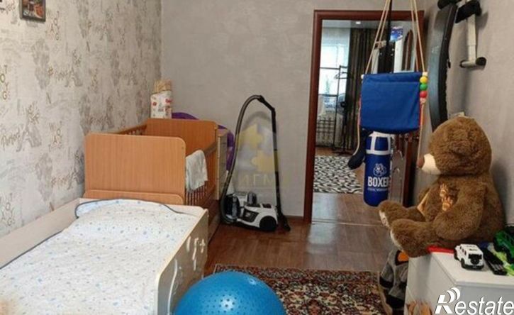2-комн квартира ул Пушкина, 26,  д. 26