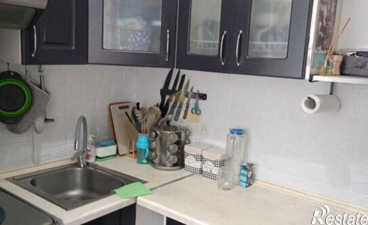 2-комн квартира ул Пушкина, 26,  д. 26