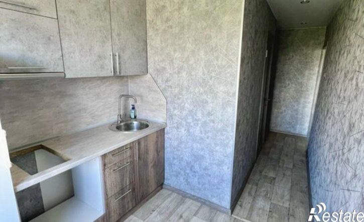2-комн квартира Саяногорск, микрорайон Заводской, 47