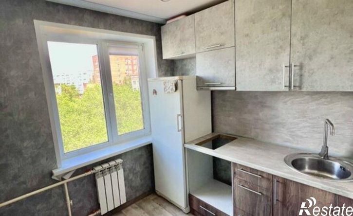 2-комн квартира Саяногорск, микрорайон Заводской, 47