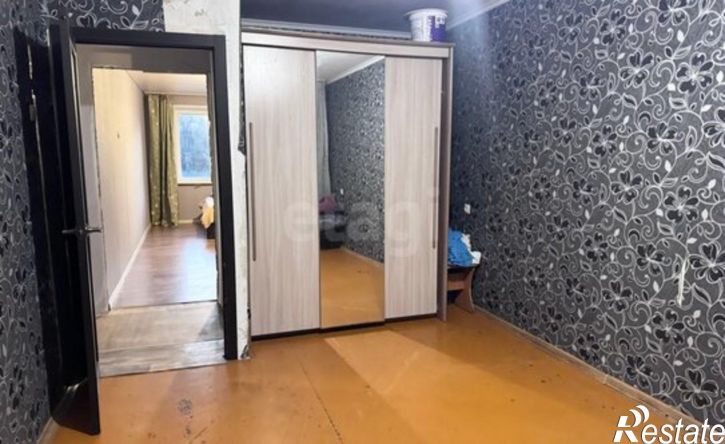 2-комн квартира ул Генерала Тихонова, 31,  д. 31