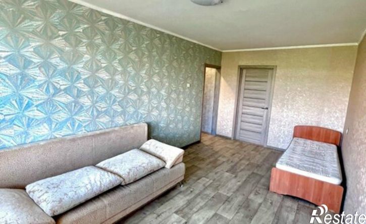 2-комн квартира Саяногорск, микрорайон Заводской, 47