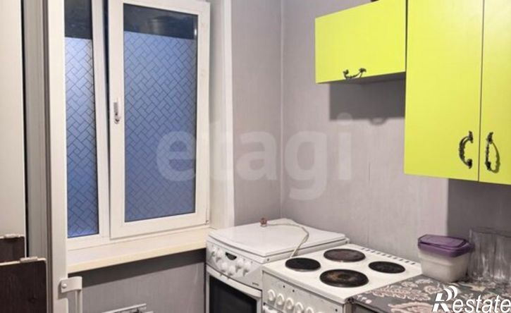 2-комн квартира ул Генерала Тихонова, 31,  д. 31