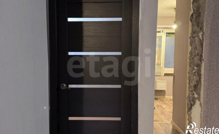 2-комн квартира ул Генерала Тихонова, 31,  д. 31