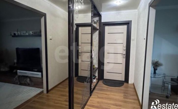 3-комн квартира ул Калинина, 2А,  д. 2А