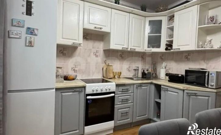 3-комн квартира ул Калинина, 2А,  д. 2А