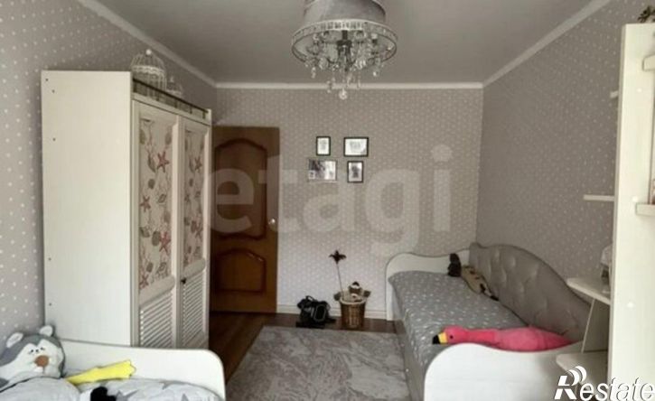 3-комн квартира ул Калинина, 2А,  д. 2А