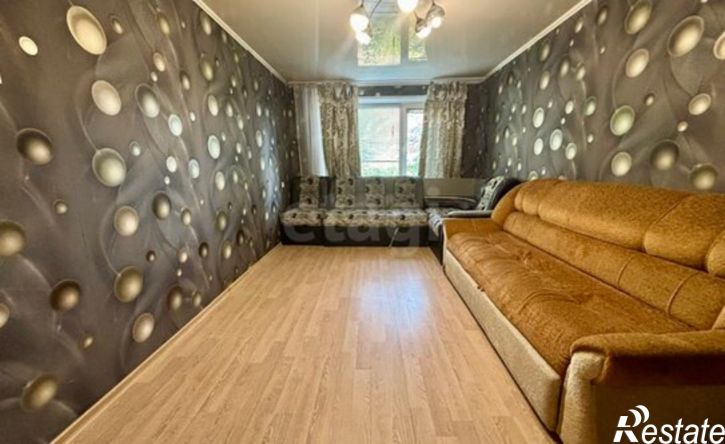 3-комн квартира ул Юбилейная, 26,  д. 26