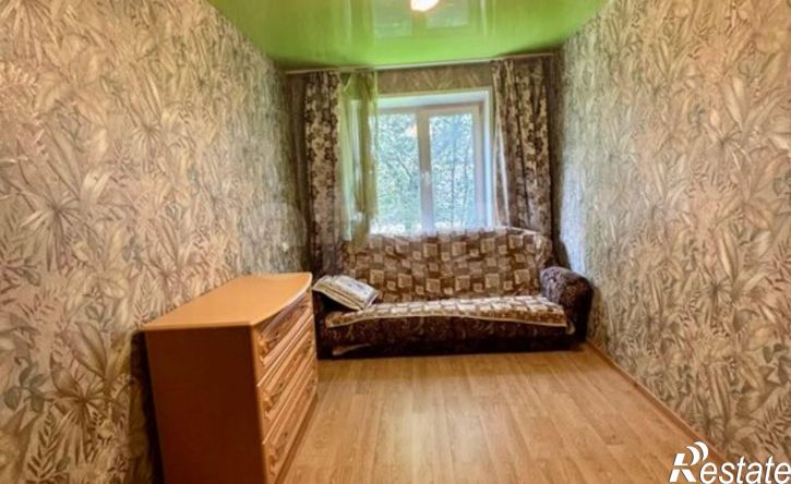 3-комн квартира ул Юбилейная, 26,  д. 26
