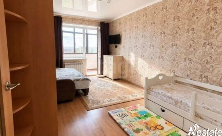 1-комн квартира пр-кт Космонавтов, 38,  д. 38