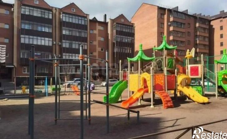 1-комн квартира пр-кт Космонавтов, 38,  д. 38