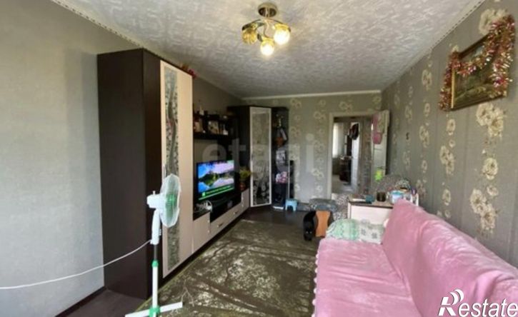 2-комн квартира ул Юбилейная, 16,  д. 16