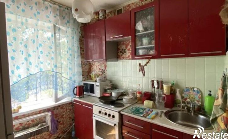 2-комн квартира ул Юбилейная, 16,  д. 16