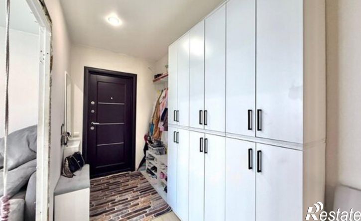 4-комн квартира Саяногорск, микрорайон Центральный, 18