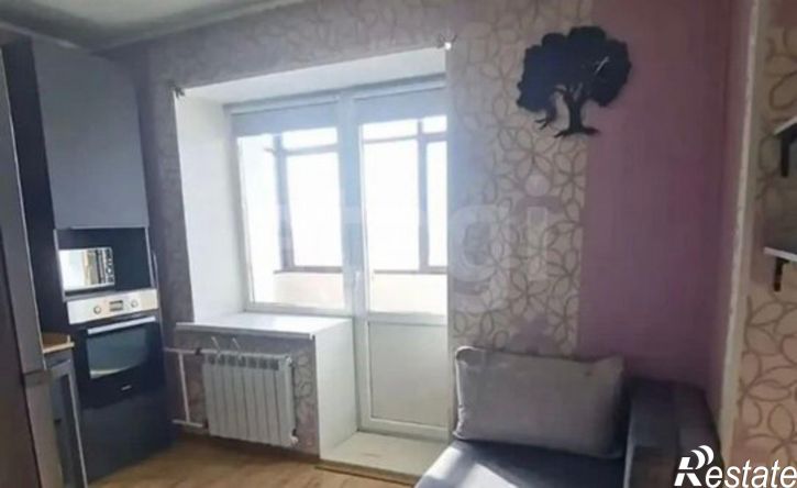1-комн квартира пр-кт Космонавтов, 38,  д. 38