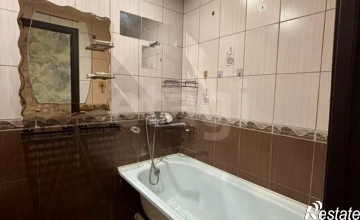 3-комн квартира ул Юбилейная, 26,  д. 26