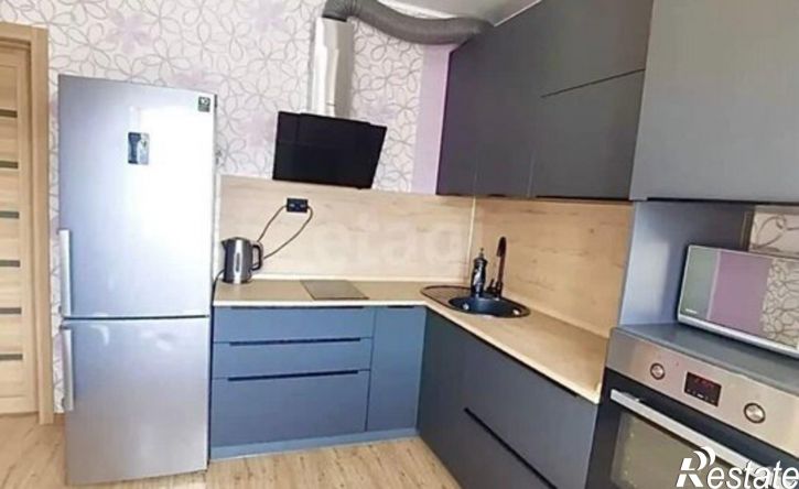 1-комн квартира пр-кт Космонавтов, 38,  д. 38
