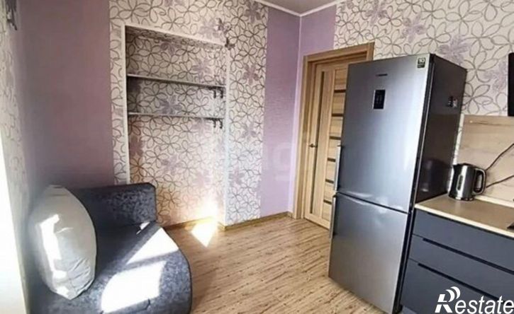 1-комн квартира пр-кт Космонавтов, 38,  д. 38