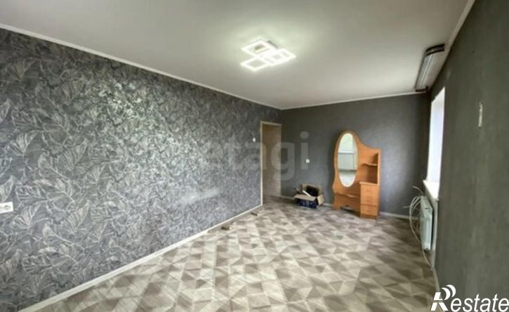 1-комн квартира ул Максима Горького, 4,  д. 4