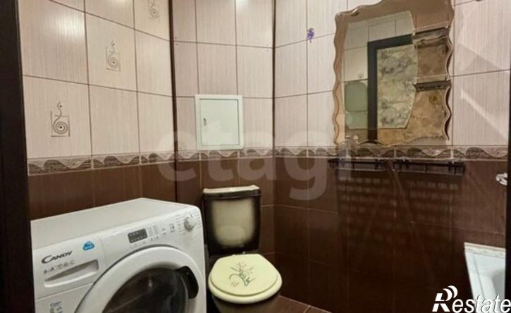 3-комн квартира ул Юбилейная, 26,  д. 26