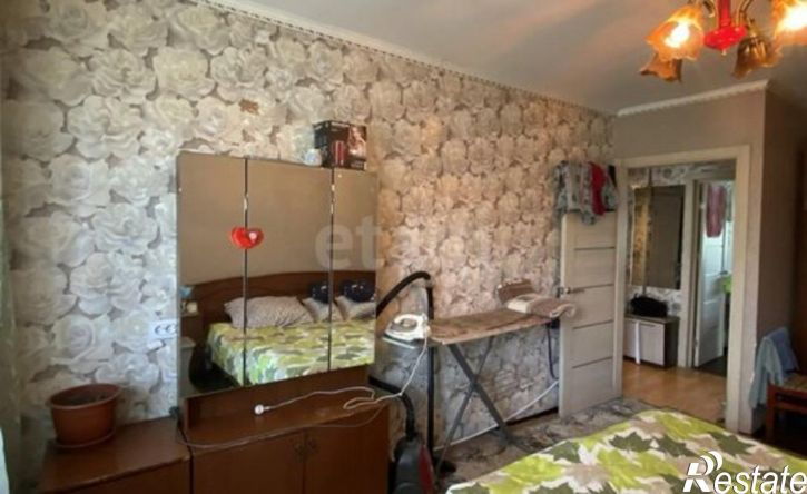 2-комн квартира ул Юбилейная, 16,  д. 16