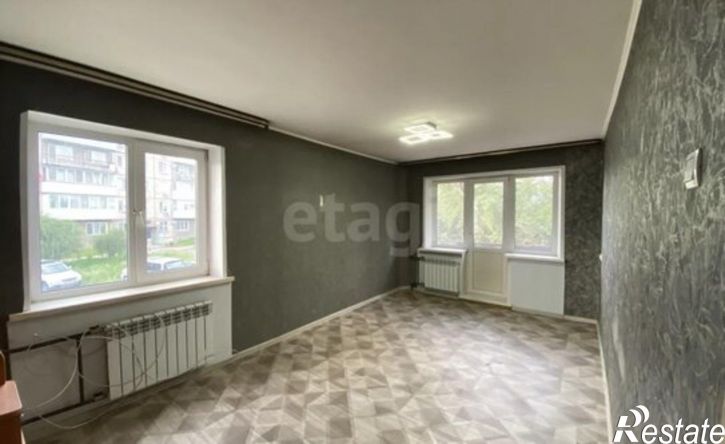 1-комн квартира ул Максима Горького, 4,  д. 4