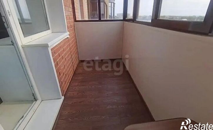 1-комн квартира пр-кт Космонавтов, 38,  д. 38