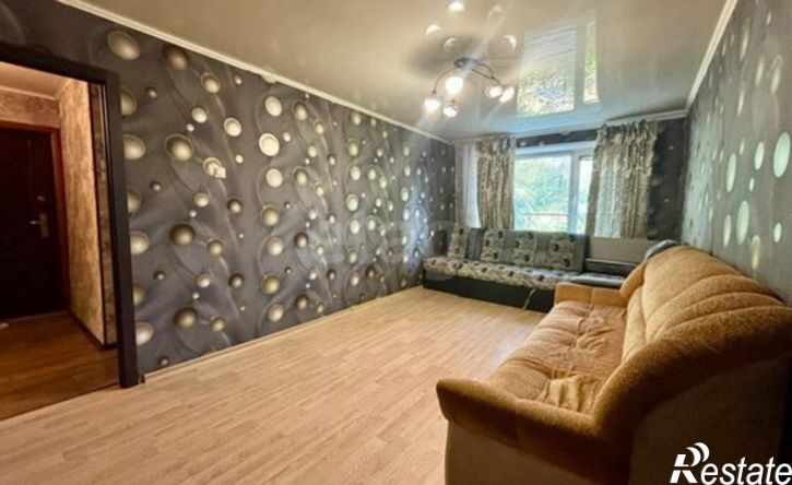 3-комн квартира ул Юбилейная, 26,  д. 26