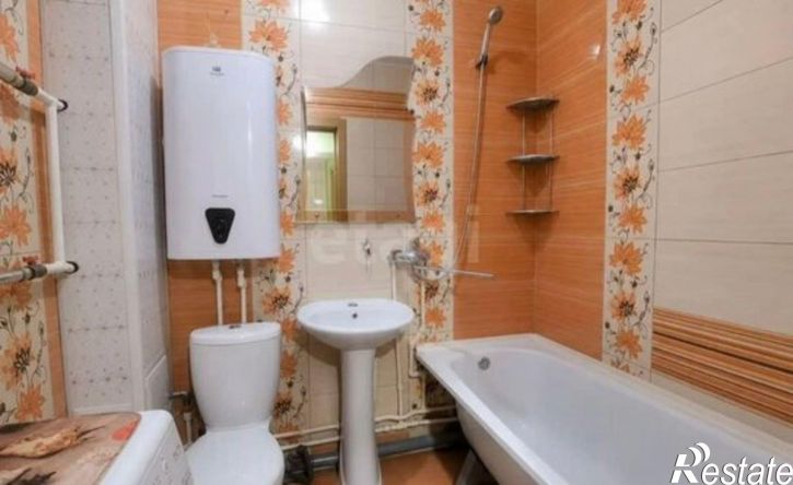 1-комн квартира пр-кт Космонавтов, 38,  д. 38