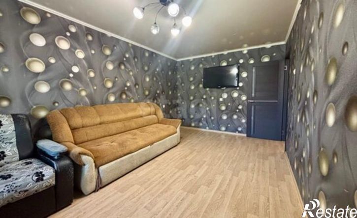 3-комн квартира ул Юбилейная, 26,  д. 26