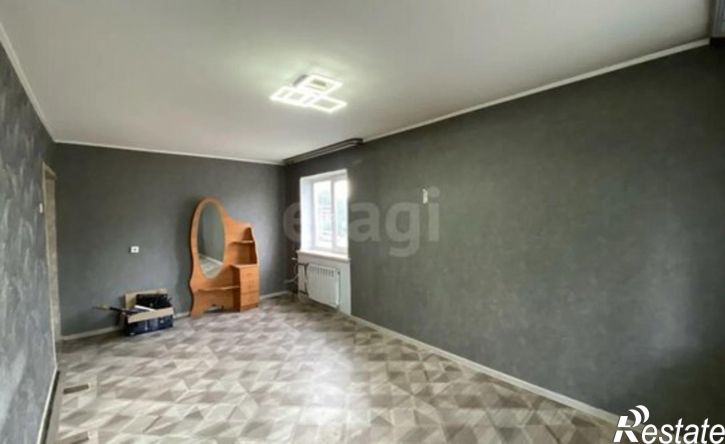 1-комн квартира ул Максима Горького, 4,  д. 4