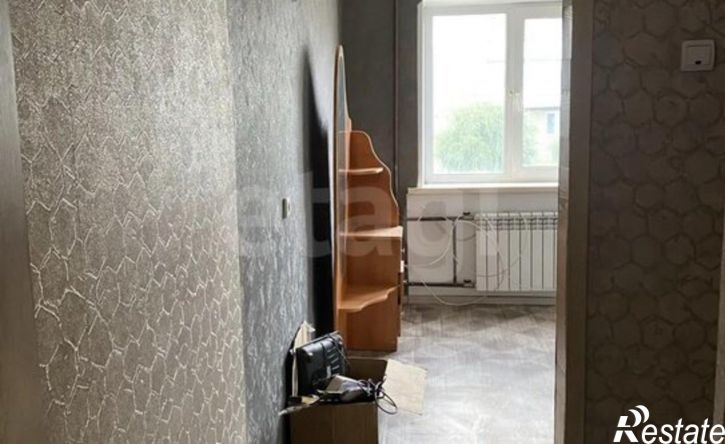 1-комн квартира ул Максима Горького, 4,  д. 4