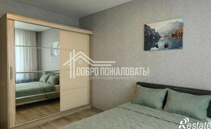 2-комн квартира Абакан, улица Комарова, 24Б