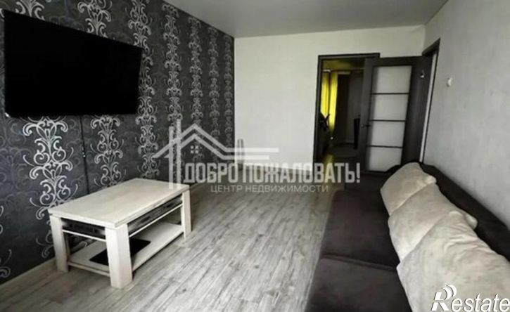 2-комн квартира Абакан, Торговая улица, 22