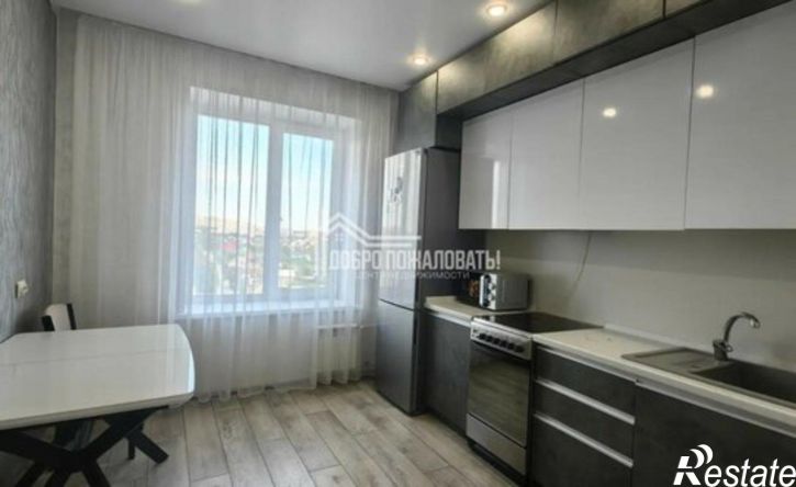 2-комн квартира Абакан, улица Комарова, 24Б