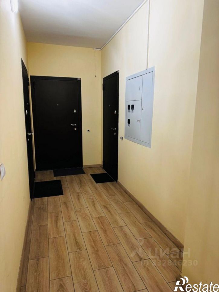 2-комн квартира Абакан, улица Арбан, 10