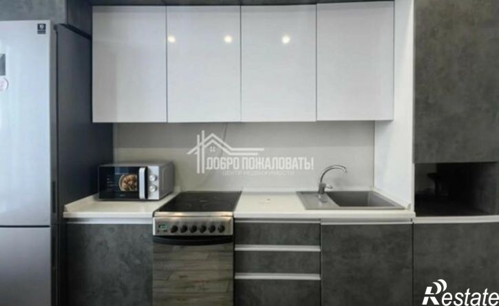 2-комн квартира Абакан, улица Комарова, 24Б