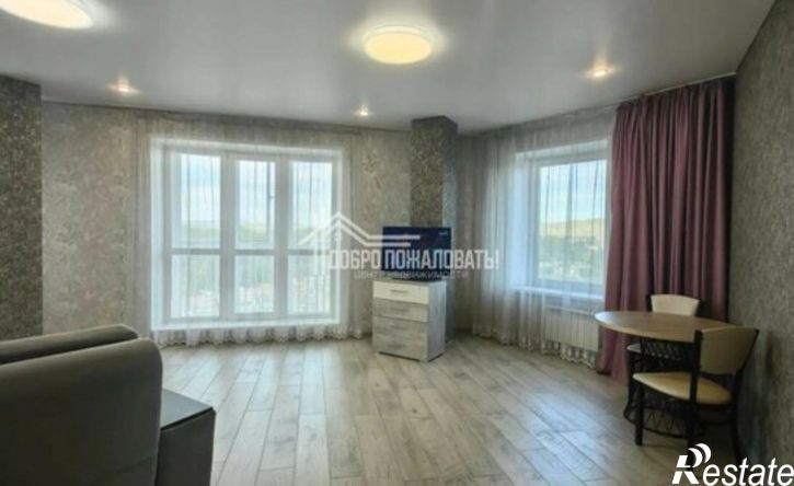 2-комн квартира Абакан, улица Комарова, 24Б